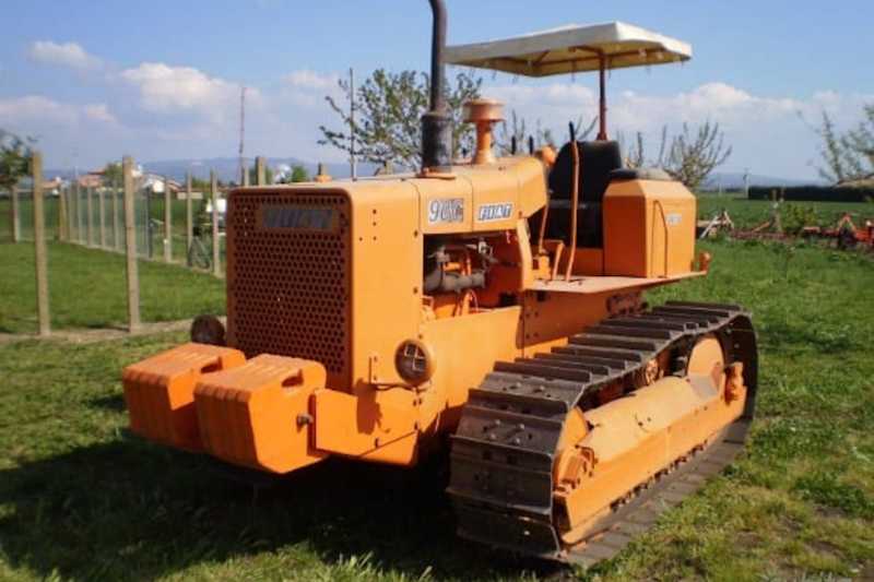 OmecoHub - Immagine FIAT 90C